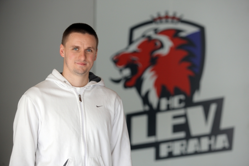 Tomáš Pöpperle.